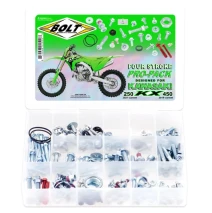 moto sada skrutiek pasuje na KXF 250 21- KXF 450 2019-