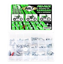 Moto sada skrutiek pasuje na KX 65 2002- KX 85 2014-