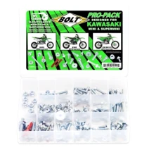 Moto sada skrutiek pasuje na KX 65 2002- KX 85 2014-