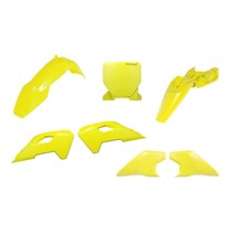 sada plastov 5 dielov pasuje na HQ TC 65 2024-
