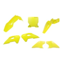 sada plastov 5 dielov pasuje na HQ TC 65 2024-
