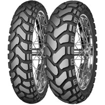 Mitas 90/90-21 Enduro Trail E07+ vhodný pre Tenere