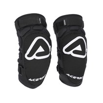 Acerbis chrániče kolien junior Soft