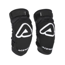 Acerbis chrániče kolien junior Soft