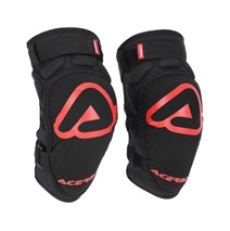 Acerbis chrániče kolien junior Soft
