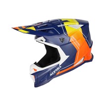 	ACERBIS prilba T711