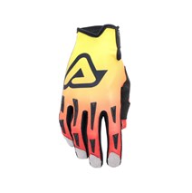 ACERBIS motokrosové rukavice MX X-P