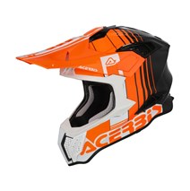 ACERBIS motokros prilba AIRSTRIKE-C