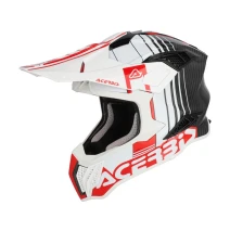 ACERBIS motokros prilba AIRSTRIKE-C