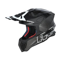 ACERBIS motokros prilba AIRSTRIKE-C
