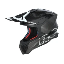 ACERBIS motokros prilba AIRSTRIKE-C