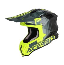 ACERBIS motokros prilba AIRSTRIKE-C