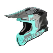 ACERBIS motokros prilba AIRSTRIKE-C