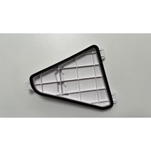 kryt filtra pasuje na CRF250/450 2025