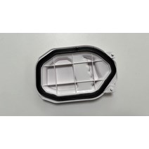 kryt filtra pasuje na KX250 F 2025