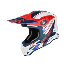 ACERBIS motokros prilba AIRSTRIKE-X