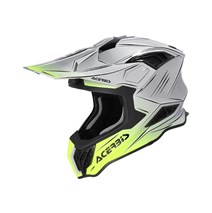 ACERBIS motokros prilba AIRSTRIKE-X