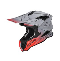 ACERBIS motokros prilba AIRSTRIKE-X