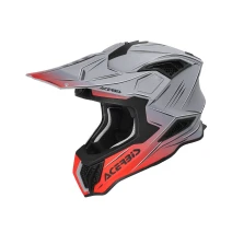 ACERBIS motokros prilba AIRSTRIKE-X