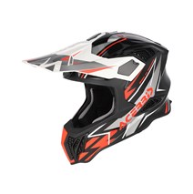 ACERBIS motokros prilba AIRSTRIKE-X