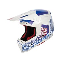 ACERBIS motokros prilba WHOOPS GRAPHIC