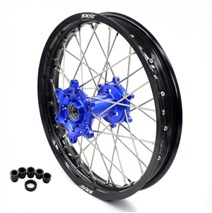 zadné koleso pasuje na YZ 99- YZF 03- 19x2,15