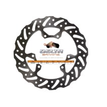 predný kotúč pasuje na CR125,250,500 95-07 CRF250/450 02-14 240 mm