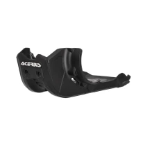 Acerbis kryt pod motor sa hodí pre Honda XR650L 93-25 