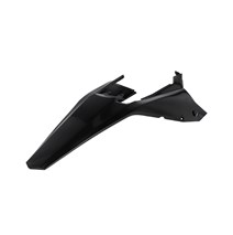 Acerbis podsedlovky pasujú na Beta RR 25