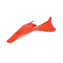 Acerbis podsedlovky pasujú na Beta RR 25