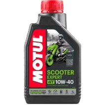 Motul Scooter 4T 10W40 MB 1l