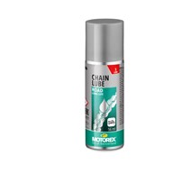 MOTOREX CHAINLUBE ROAD 56 ML                                                                                                                                                                                                                              