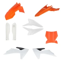 Kompletná sada plastov Acerbis pre KTM SX50 24-26