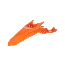Zadný blatník ACERBIS pre KTM SX65 24-26, GAS GAS MC65 24-25