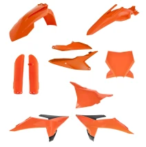 sada plastov Acerbis pre KTM SX85/25-26