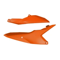 Podsedlovky Acerbis pre KTM SX85 25-26 Gas Gas MC85 25-26