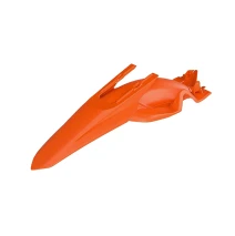Zadný blatník Acerbis pre KTM SX85 25-, Gas Gas MC85 25-26