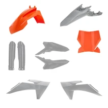 Sada plastov ACERBIS pre KTM SX65 24-26