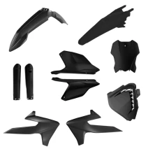 Kompletná sada plastov Acerbis pre Triumph TF250X 24-26, TF450RC 25-26