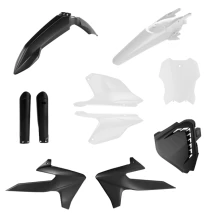 Kompletná sada plastov Acerbis pre Triumph TF250X 24-26, TF450RC 25-26