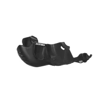 Kryt pod motorom Acerbis pre Yamaha TENERE 700 25-26 čierna