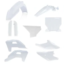 Kompletná sada plastov Acerbis pre Husqvarna TC85 25-26