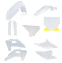 Kompletná sada plastov Acerbis pre Husqvarna TC85 25-26