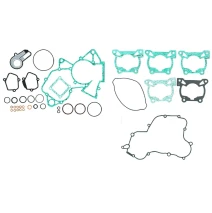 Tesnenie motora pre KTM SX85 18-25, Husqvarna TC85 18-25, GAS GAS MC85 21-25
