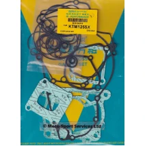 Tesnenie motora pasuje na KTM SX125 23-25, SX150 25, Husqvarna TC125 23-25, GAS GAS MC125 24-25