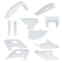 Sada plastov Acerbis pre Husqvarna FE250 26, FE350 26, FE450 26, FE501 26, TE125 26, TE300 26