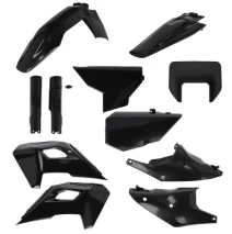 Sada plastov Acerbis pre Husqvarna FE250 26, FE350 26, FE450 26, FE501 26, TE125 26, TE300 26