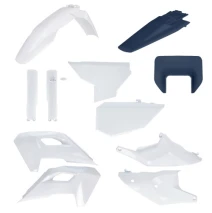 Sada plastov Acerbis pre Husqvarna FE250 26, FE350 26, FE450 26, FE501 26, TE125 26, TE300 26