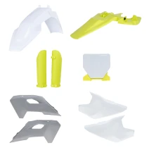 Plastová sada Acerbis pre Husqvarna TC65 24-26