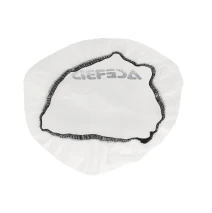 prevlek filtra proti prachu pasuje na CRF450 25-26